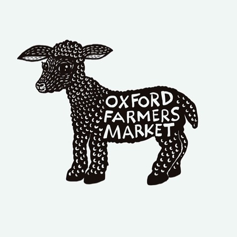 The Oxford Farmers Market is expanding to two days a week this summer, while many other events around town remain on hold because of the coronavirus. Photo courtesy of Oxford Farmers Market