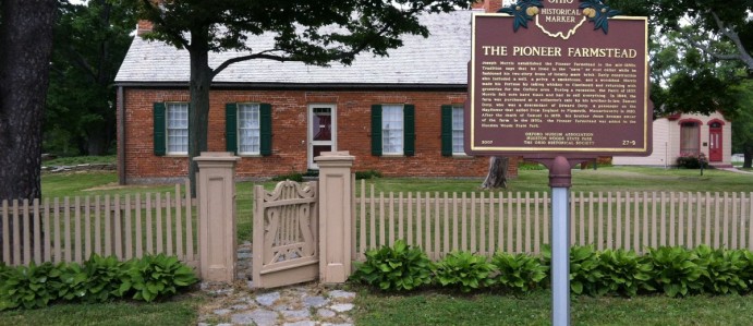 Pioneer Farm