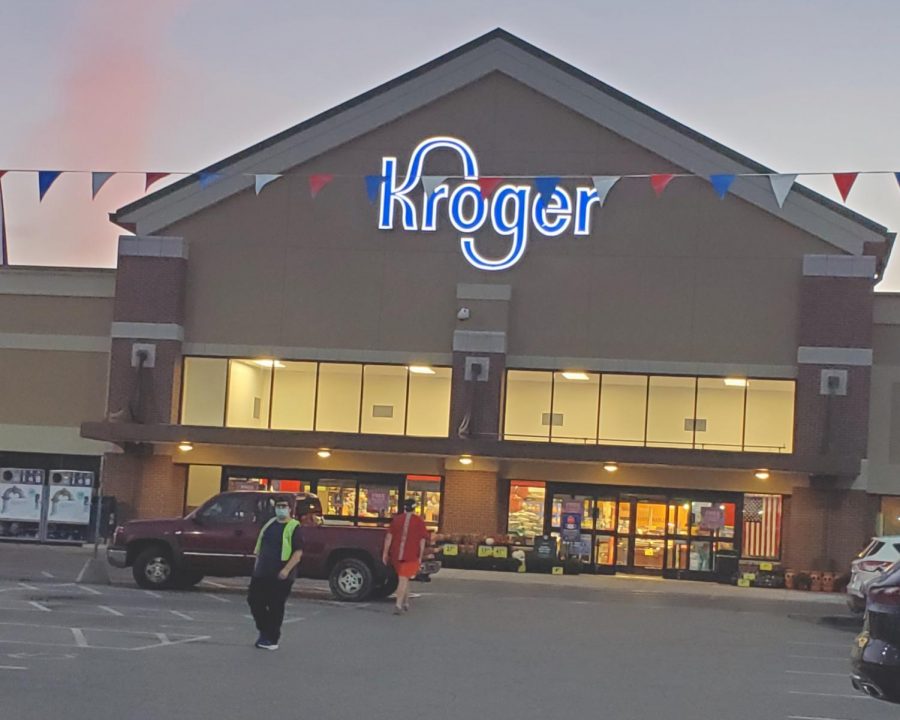 Kroger will open a clinic at its Oxford location to serve community members