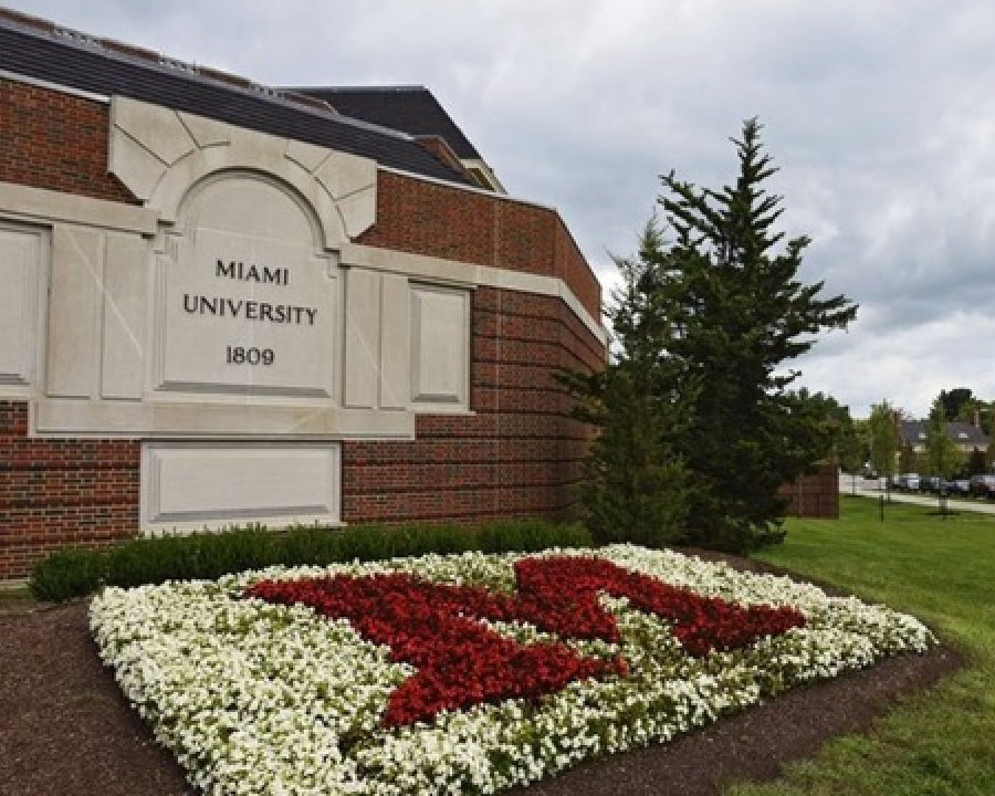 Campus dorms, mostly empty since mid-March, are scheduled to reopen for students on Sept. 14