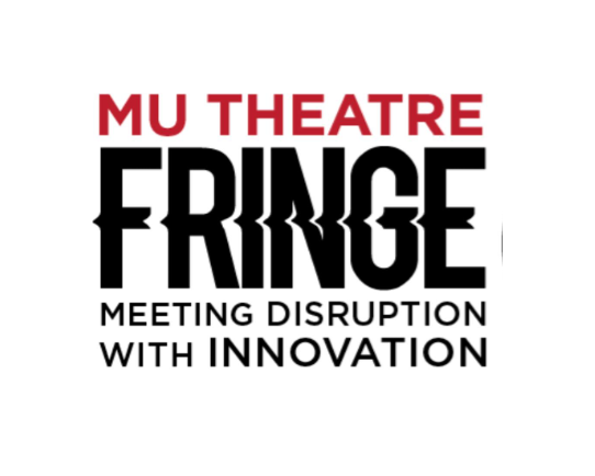 Theatre Departments Fringe Festival showcases productions virtually