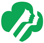 Logo of the Girl Scouts