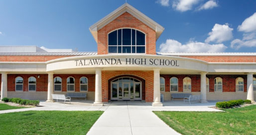 Talawanda School District keeps middle and high school classes remote