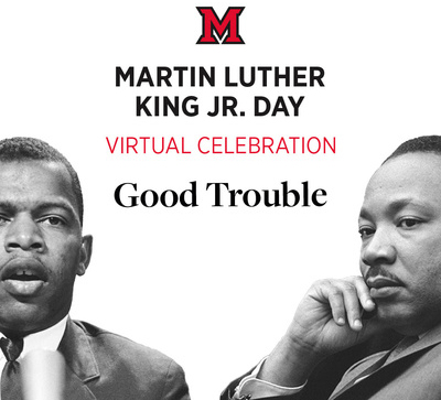 Oxford NAACP hosts virtual MLK event Jan. 18