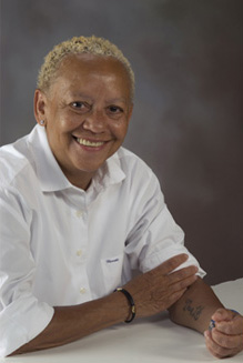  Poet Nikki Giovanni talks about activism in the past and activism now, during a virtual event celebrating Martin Luther King Jr. Day in Oxford on Jan. 18.