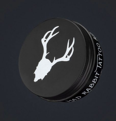 Mad Rabbit Tattoo Balm