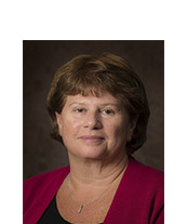 Robin Parker is retiring as general counsel for Miami University.