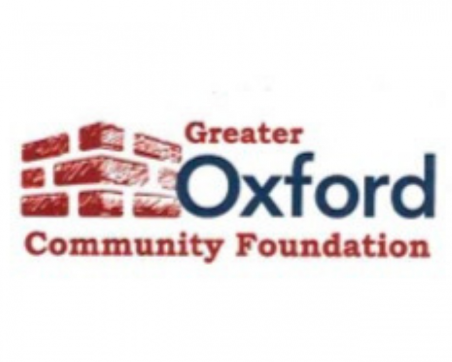 The Greater Oxford Community Foundation announced its grants going to organizations and projects around the city.