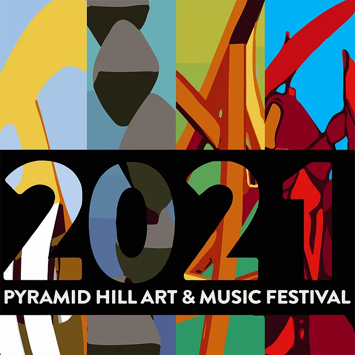 Pyramid+Hill+presents+Art+%26+Music+Festival+Sept.+25+to+Sept.+26