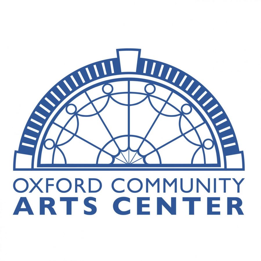 OCAC+hosts+gallery+opening+for+Second+Friday+celebration
