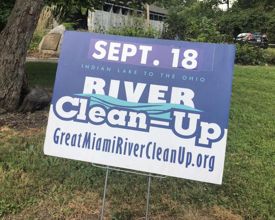  Volunteers for this year’s Clean Sweep are asked to assemble at the Black Covered Bridge off Corso Road, 9 a.m. Saturday