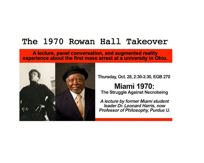 Miami+hosts+three-part+activist+program