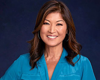 Award-winning broadcast journalist Juju Chang describes myths about Asian Americans that lead to racial stereotypes. 