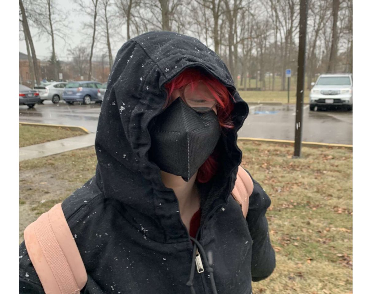 City officials say they hope communication, rather than citations and fines, convince most people to wear mask in Oxford. 