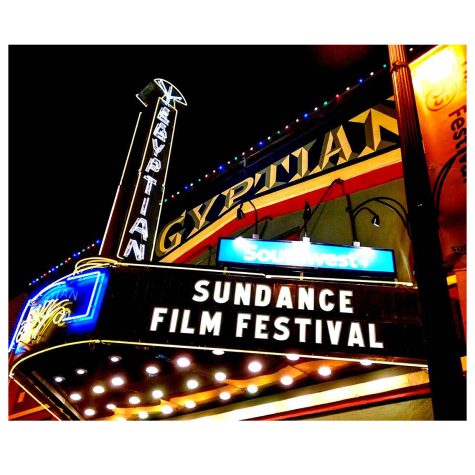 The Sundance Film Festival is being shown virtually through Jan. 30. 
