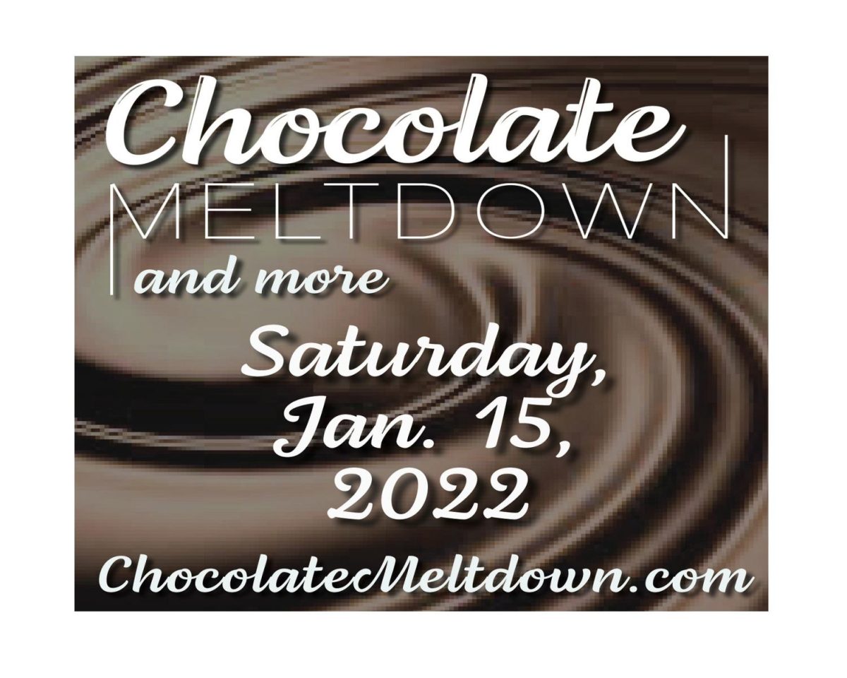 Chocolate+Meltdown+tasting+event+to+be+Uptown+Jan.+15
