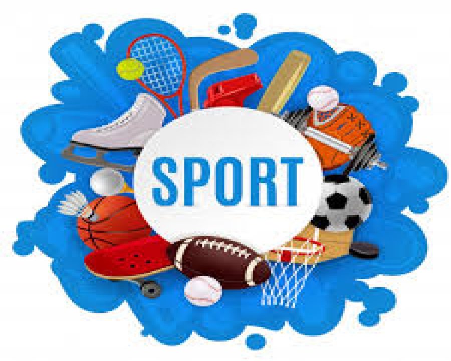 Local sports schedule Jan. 21 through Jan.27