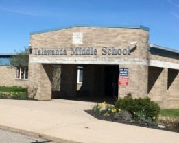 The Butler County prosecutor becomes involved in the case of a Talawanda Middle School teacher accused of sexual assault.