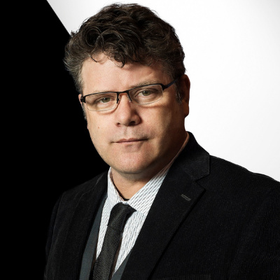 Sean Astin will visit Miami University to give a speech on destigmatizing mental health April 4. Photo provided by Miami University. 