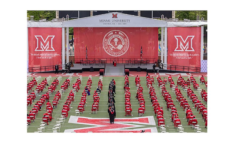 Miami+University+to+celebrate+Spring+2022+graduates