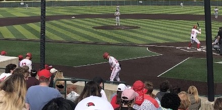 McKie Field at Hayden Park - Facilities - Miami University RedHawks