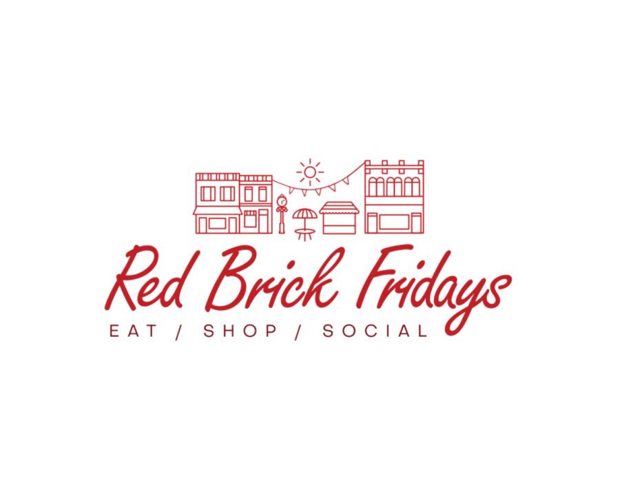 Oxford hosts summer Red Brick Friday event July 1