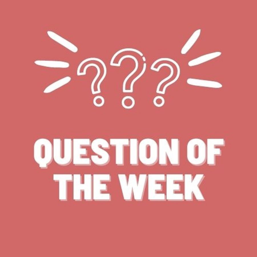 McLaughlin_Question Of The Week