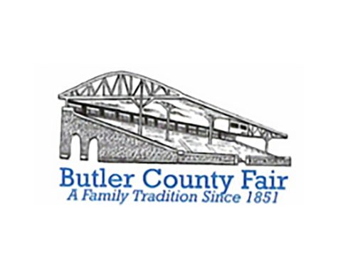 Butler County Fair includes rodeo, tractor pull and demolition derby