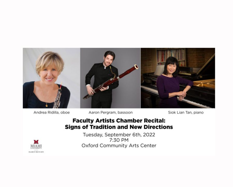 Miami+music+faculty+perform+free+concert