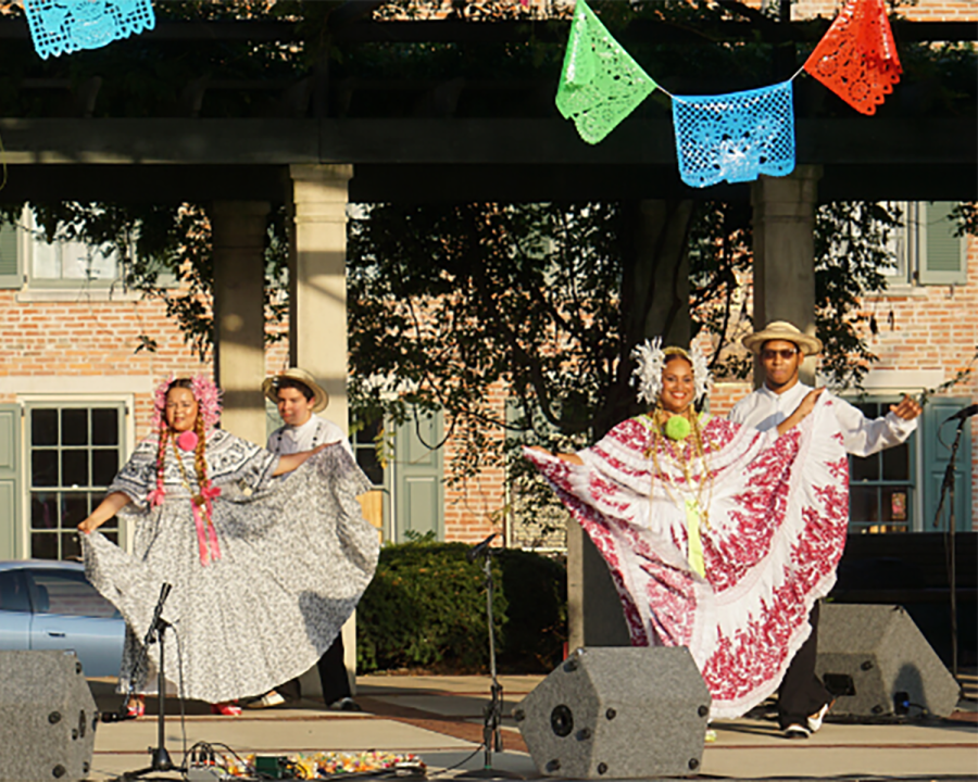 UniDiversity Festival to celebrate Hispanic and Latino cultures