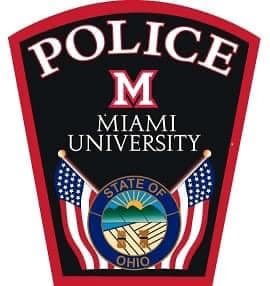 Miami Police reports thefts in dining hall