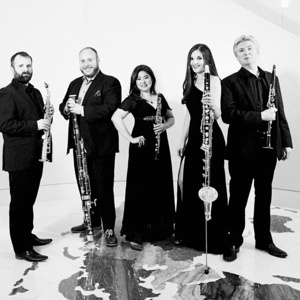 Paradise Winds reed quintet to play at Miami