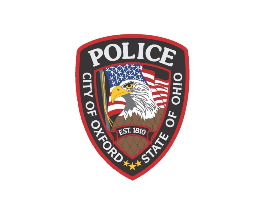 Oxford PD respond to firearm accident, car thefts