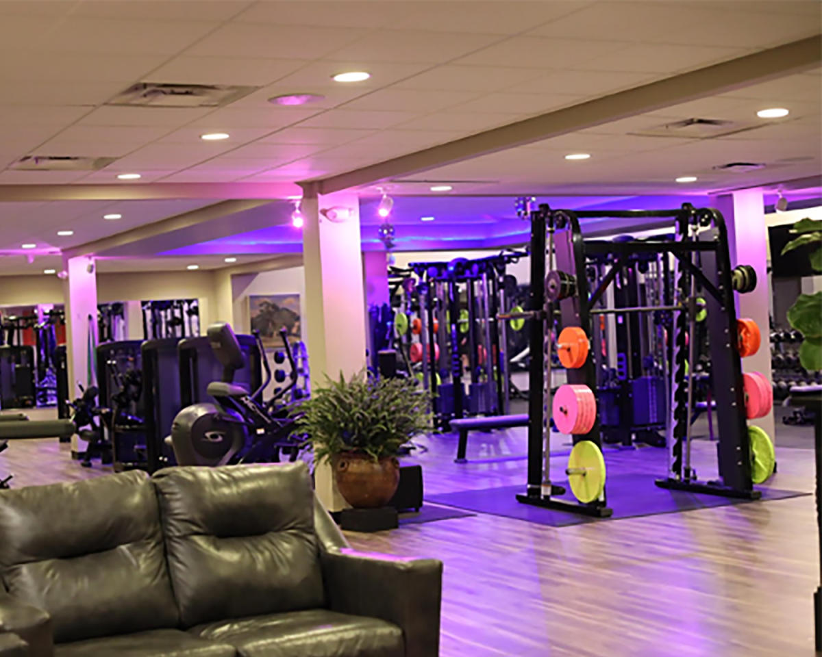 Local family takes ownership of Prime Fitness – Oxford Observer