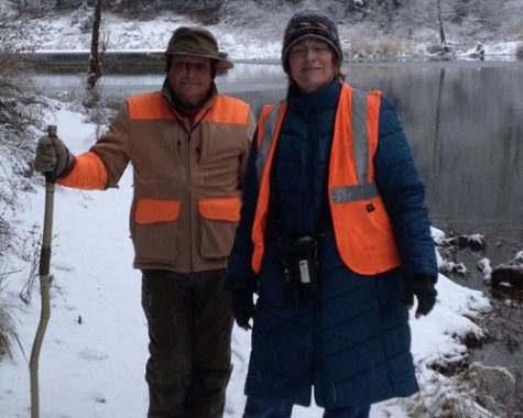 Audubon seeks volunteers for 120th winter bird census
