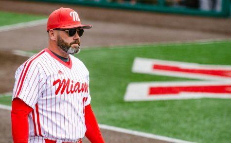 Baseball Picked To Finish Sixth in MAC Preseason Coaches' Poll - Miami  University RedHawks