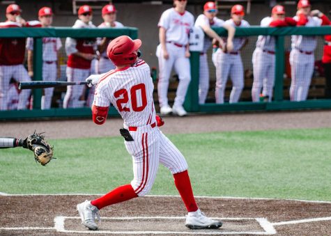 Miami University - Jay Hayden Baseball Center