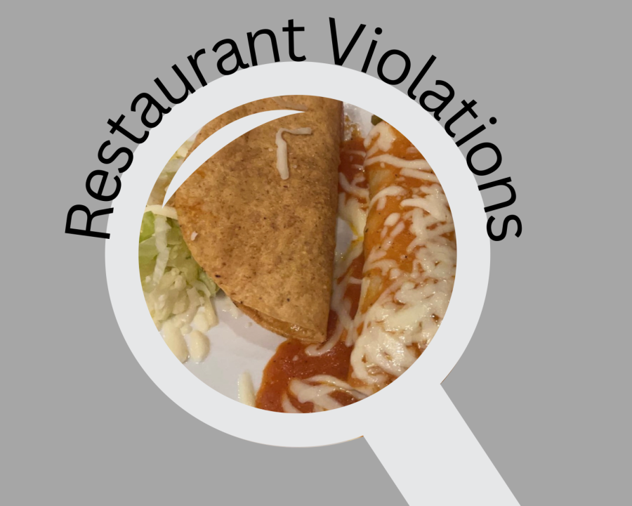 Oxford eateries receive critical health violations
