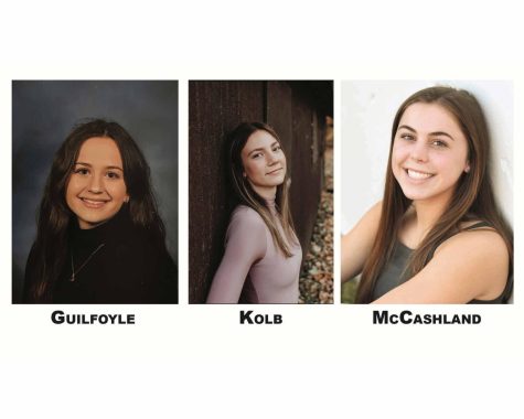 Local students win health profession scholarships