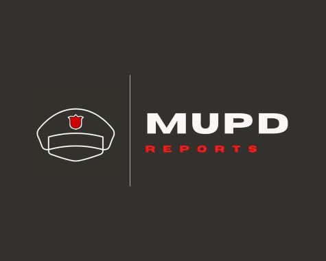 MUPD reports stalking, disorderly conduct, property damage