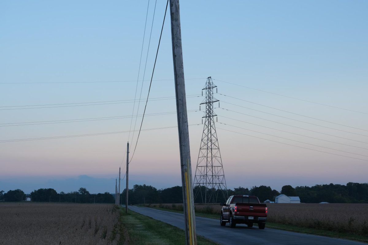 Since Ohio’s deregulation of electricity in 2001, customers have been able to choose their own providers.