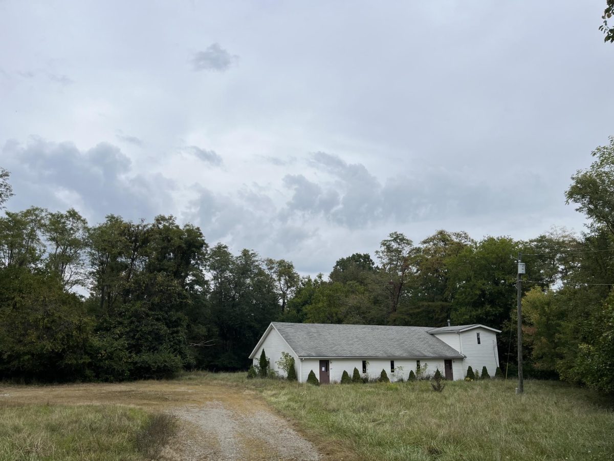 The Faith Baptist Church and its surrounding land, next to Millett Hall, was sold for $1.2 million to Oxford Hotel Group, LLC. to serve as the site of the new hotel. 