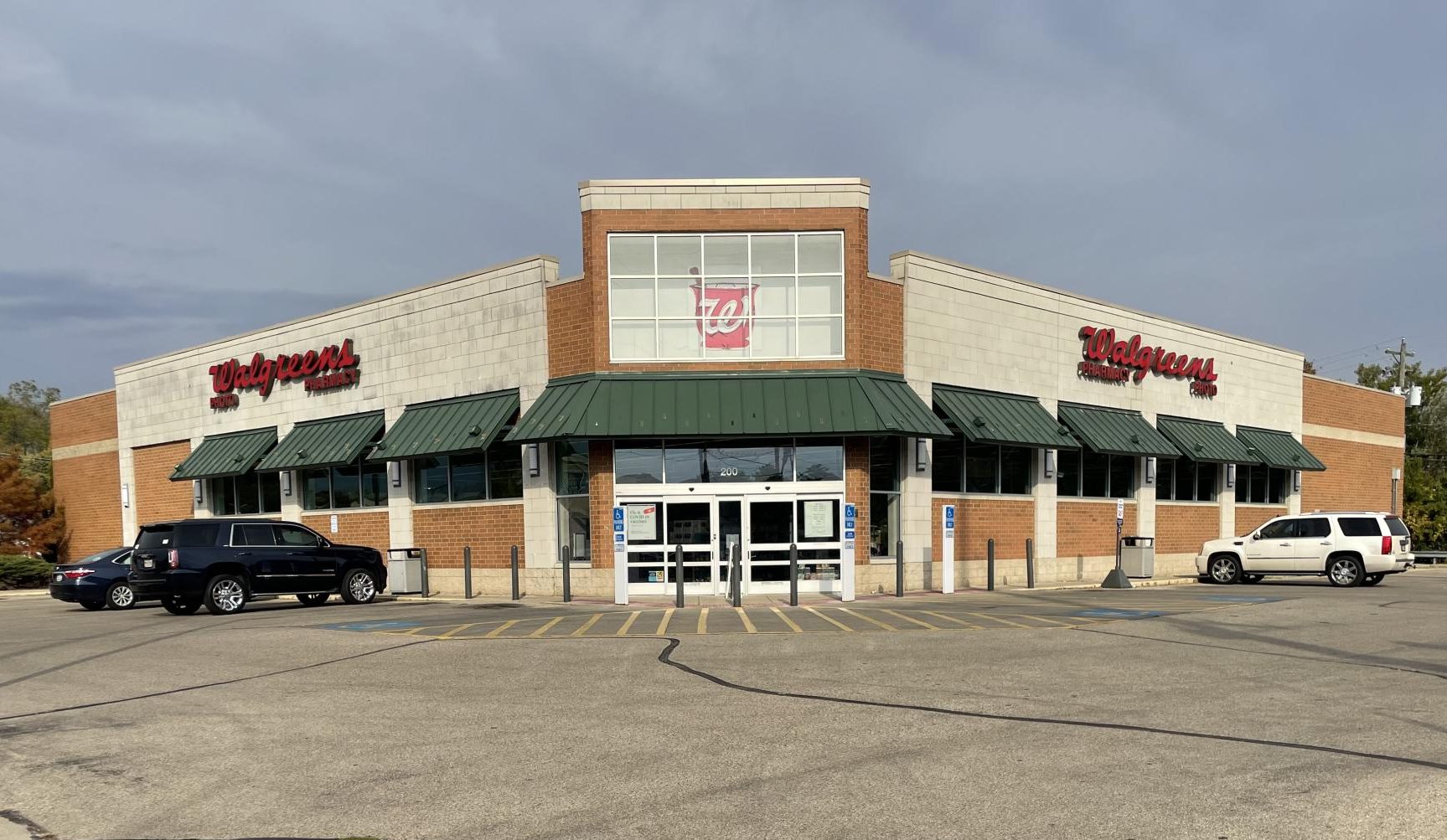 Locust St. Walgreens closing doors Nov. 15 – Oxford Observer