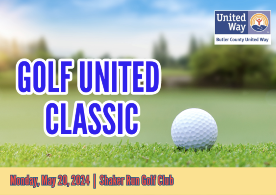 United Way puts on annual golf fundraiser