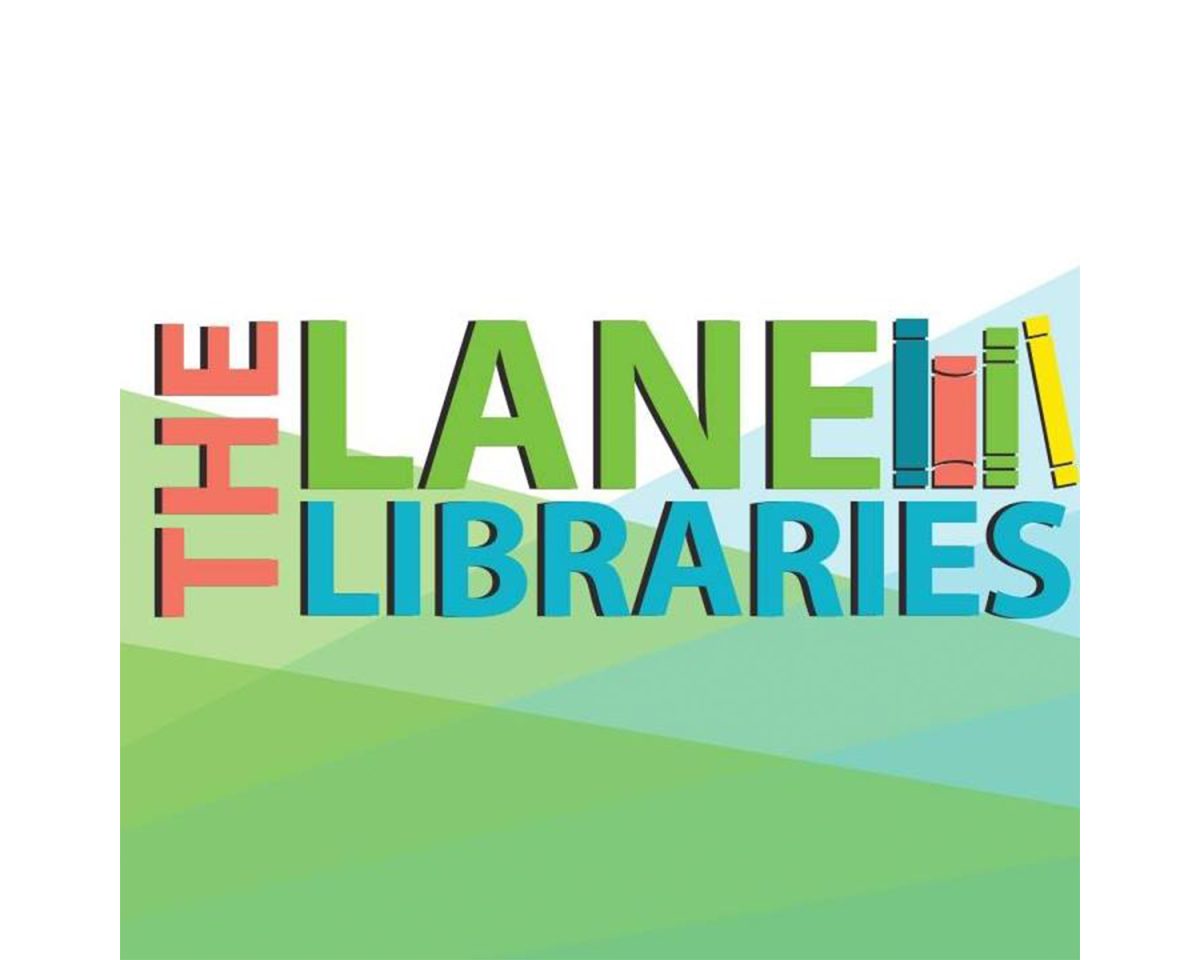 Lane Library’s pop-up book store returns