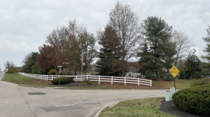 The South Farm neighborhood, located off Kehr Drive, will expand with 25 new houses. Construction will begin in the coming year pending the approval of two ordinances at the Nov. 19 city council meeting. 
