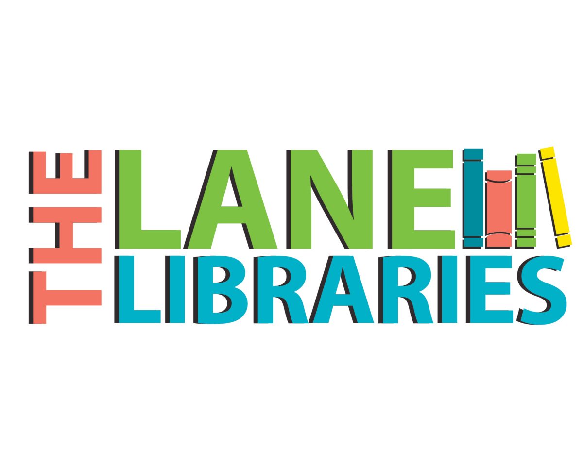 Oxford Lane Library holds scavenger hunt over spring break