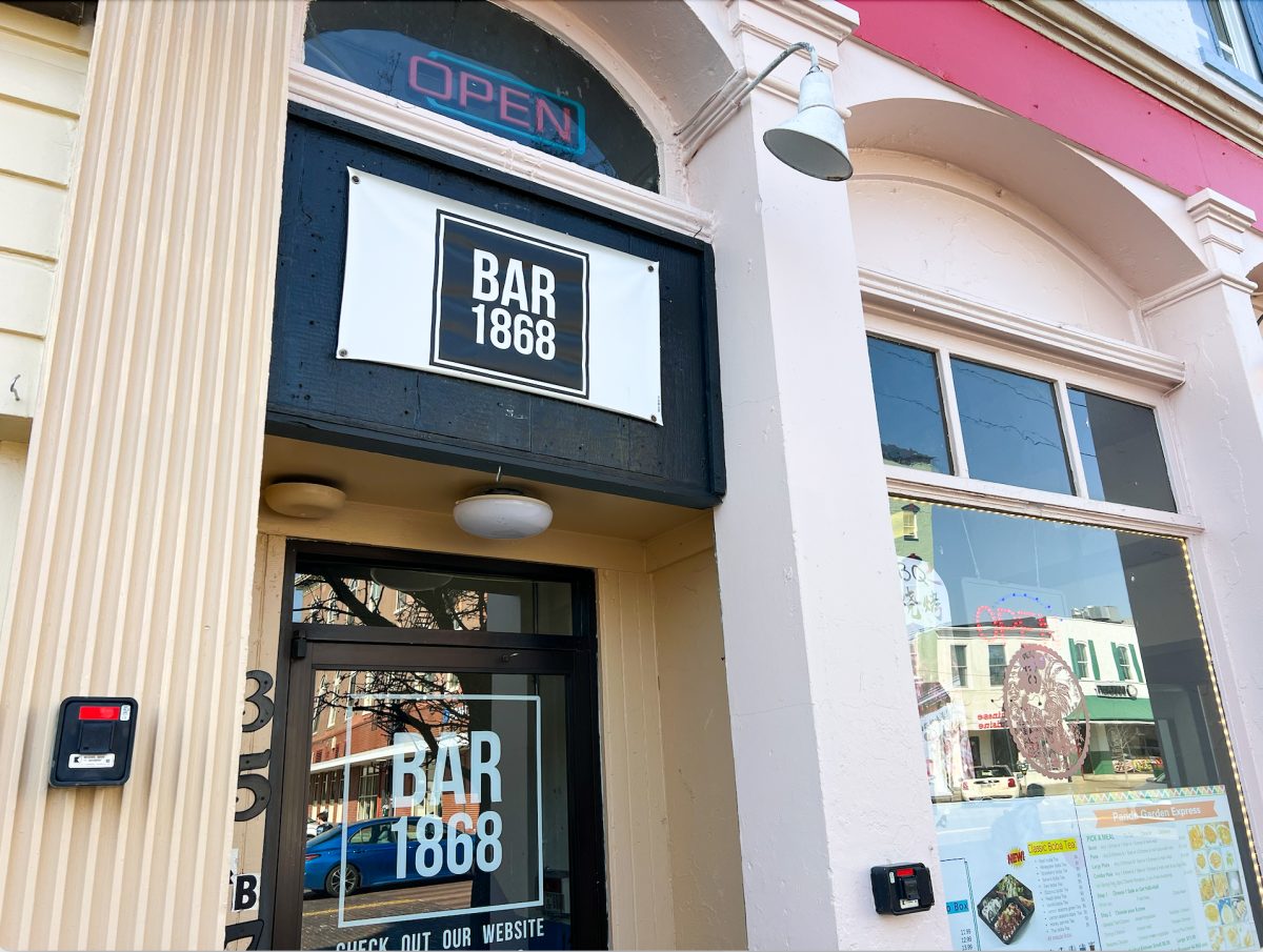 Miami comedic relief is back at Bar 1868