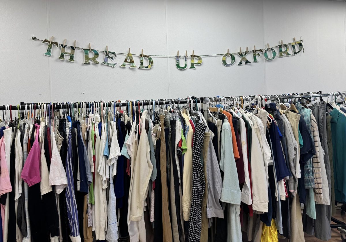 Uptown Threads and Thread Up expand product selection