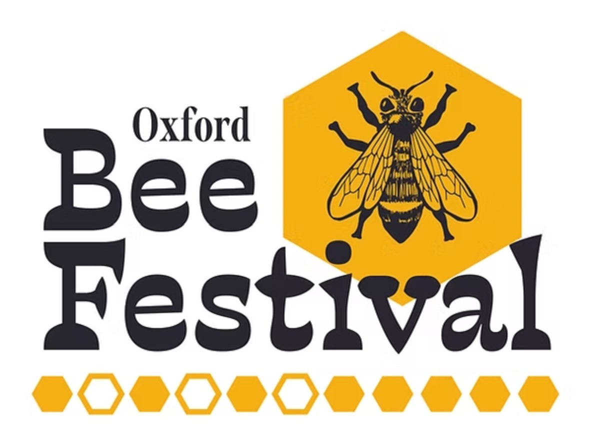 Annual Oxford Bee Festival taking place Saturday, April 12